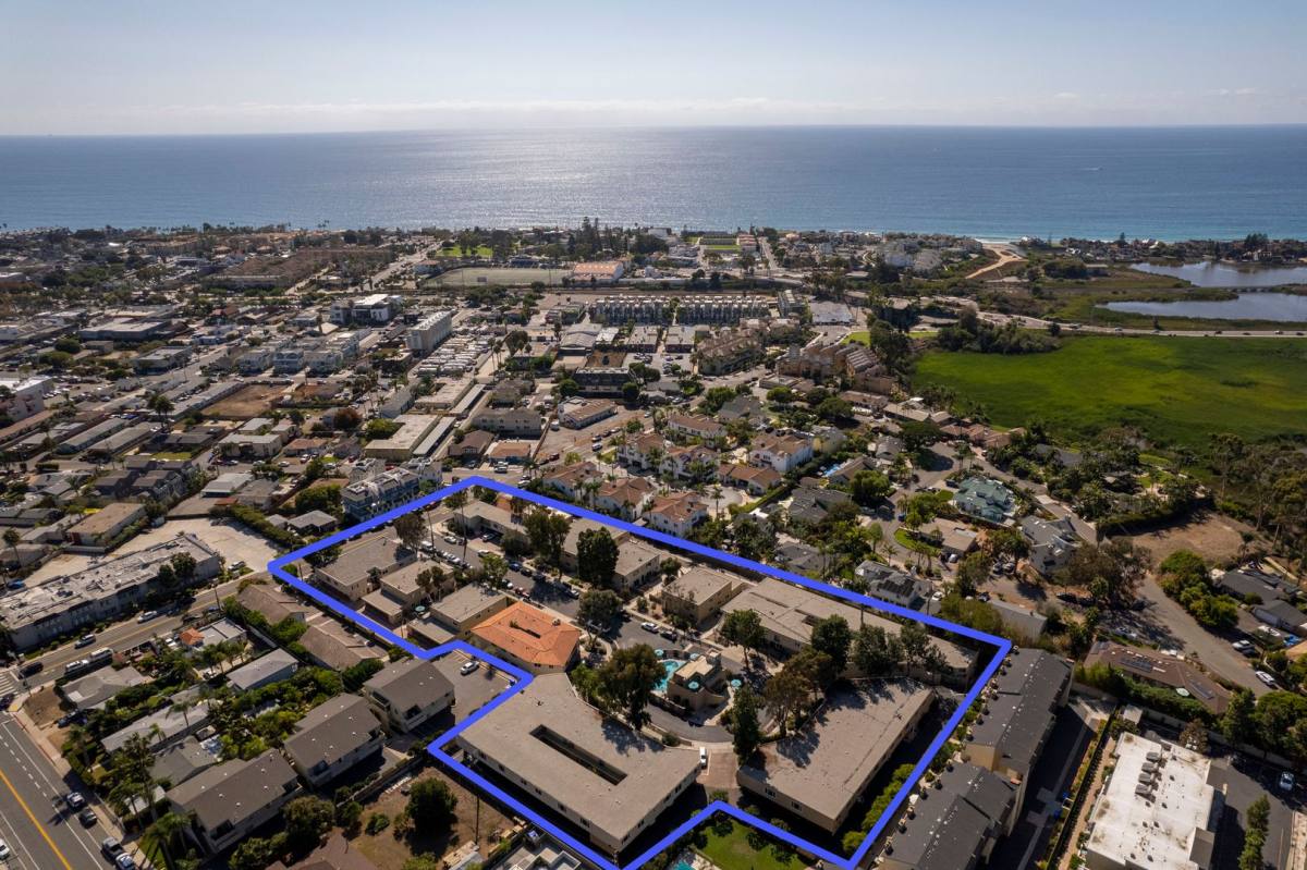 Apartment for rent at 2600 Kremeyer Circle, Carlsbad, CA 92008