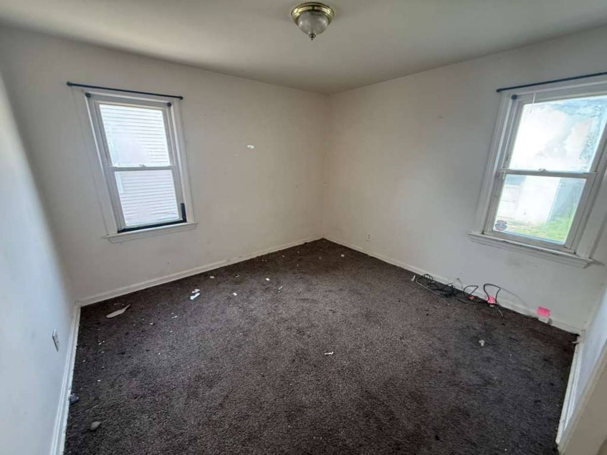 House for rent at 18107 N Blvd, Maple Heights, OH 44137