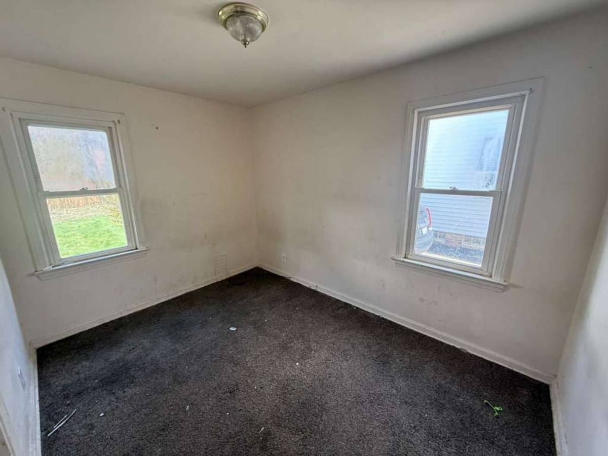 House for rent at 18107 N Blvd, Maple Heights, OH 44137