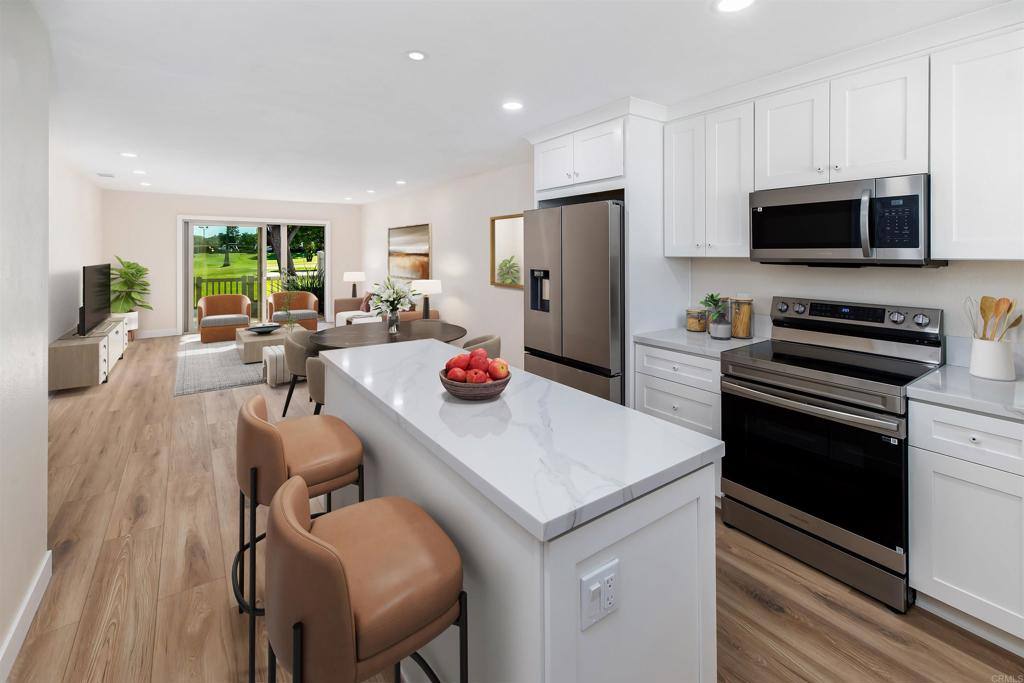 Apartment for rent at 1866 Pleasantdale Lane, Encinitas, CA 92024