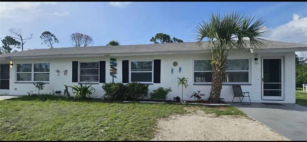 Apartment for rent at 12048 Henley Ave #12048B, Port Charlotte, FL 33981