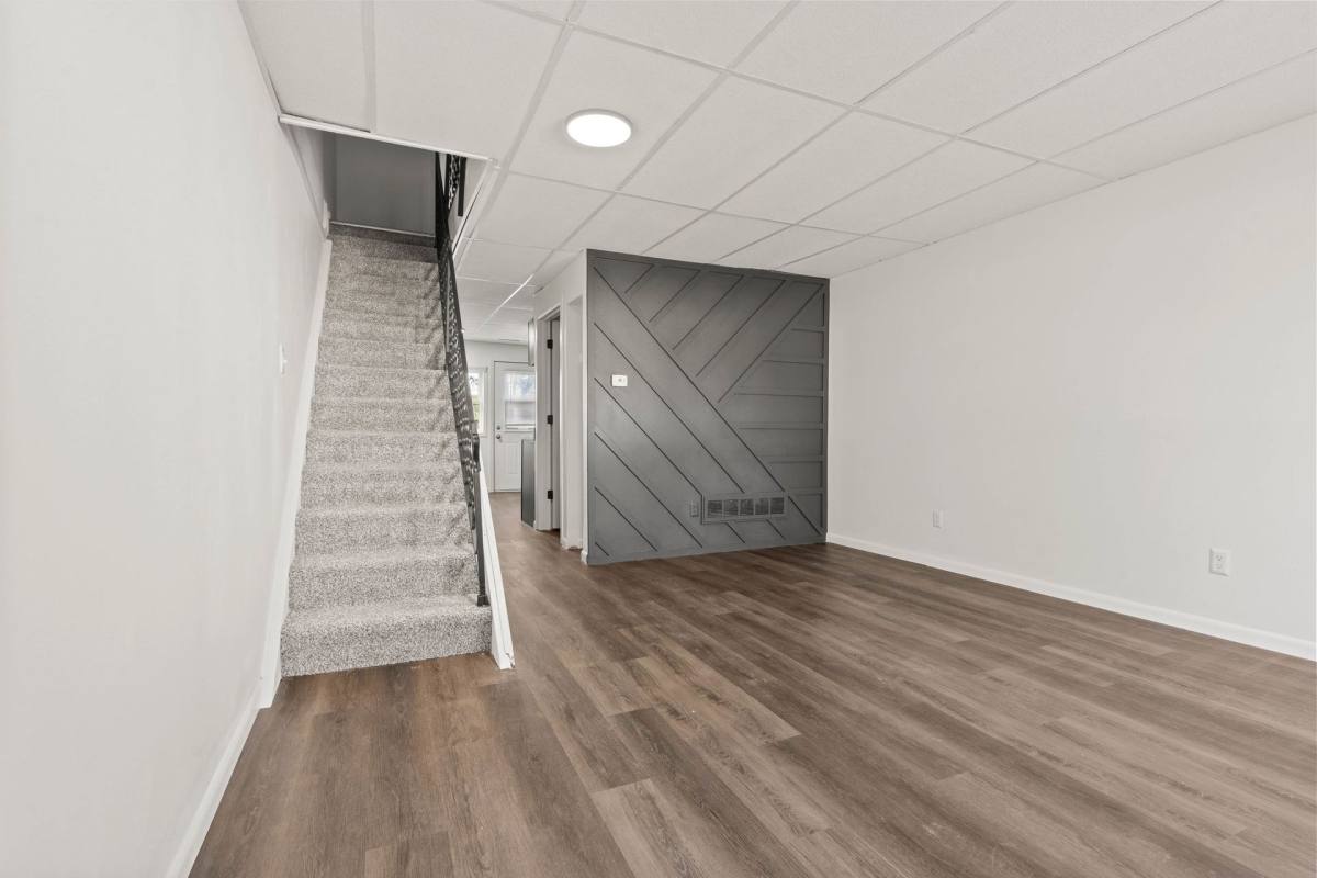 Townhouse for rent at 700 Swan St, West Burlington, IA 52655