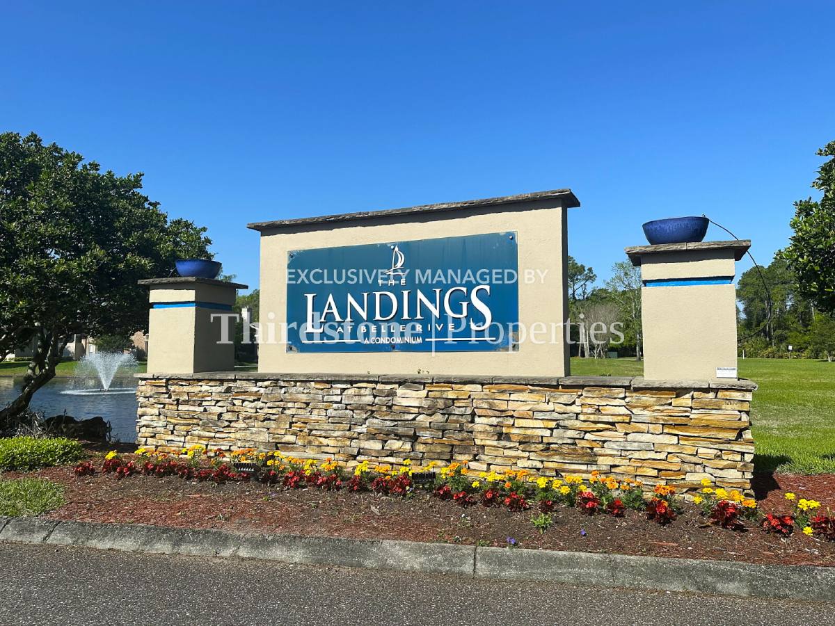 Condo for rent at 10200 Belle Rive Blvd #80, Jacksonville, FL 32256