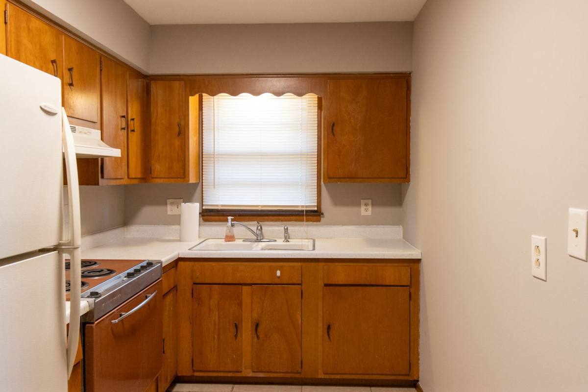 Apartment for rent at 2800 Fair Haven Dr, Columbia, MO 65202