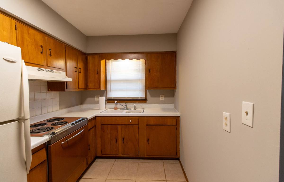 Apartment for rent at 2800 Fair Haven Dr, Columbia, MO 65202