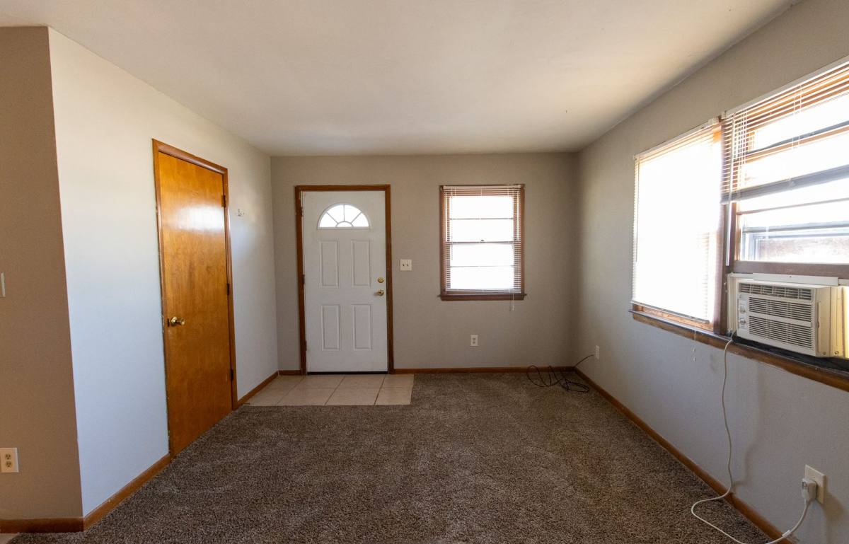 Apartment for rent at 2800 Fair Haven Dr, Columbia, MO 65202