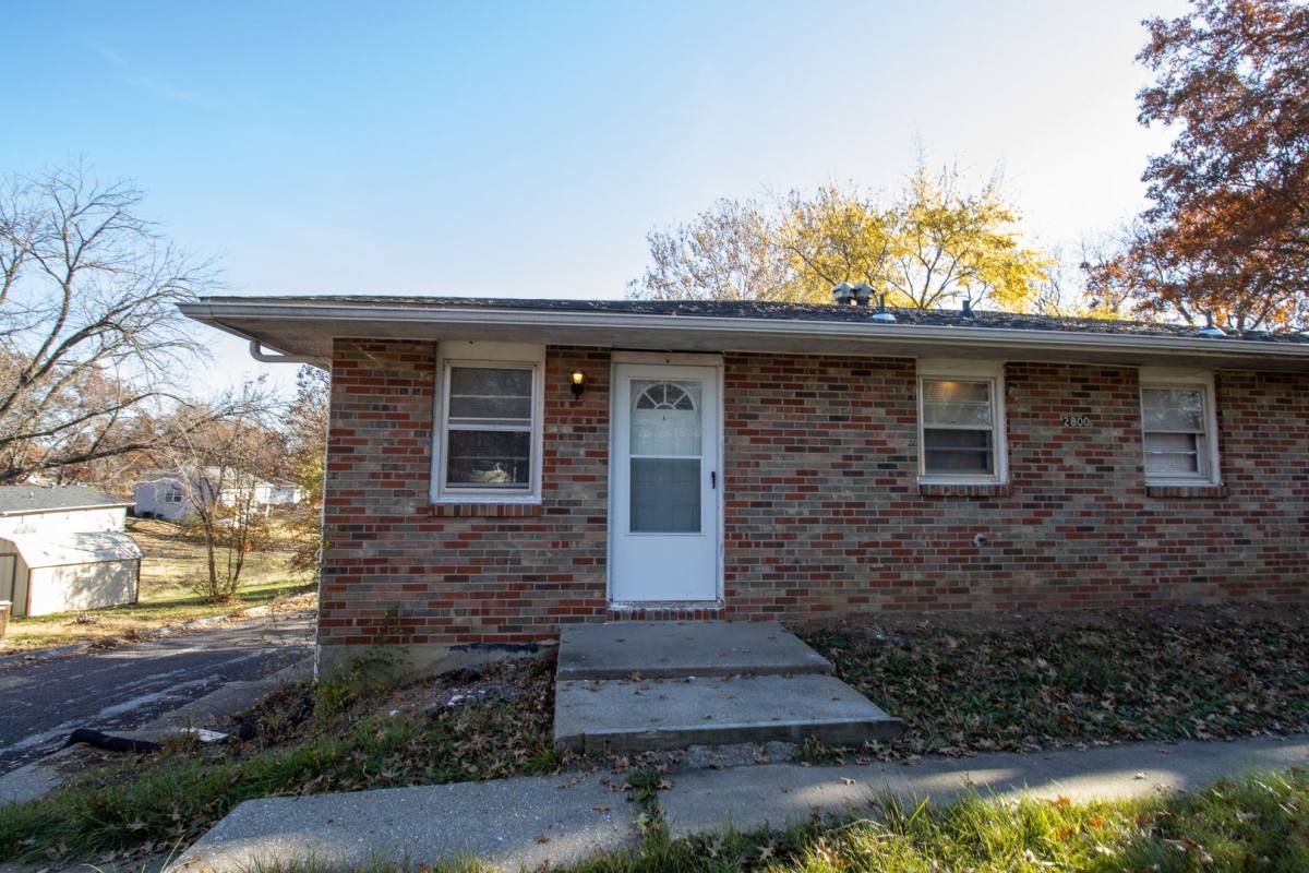 Apartment for rent at 2800 Fair Haven Dr, Columbia, MO 65202