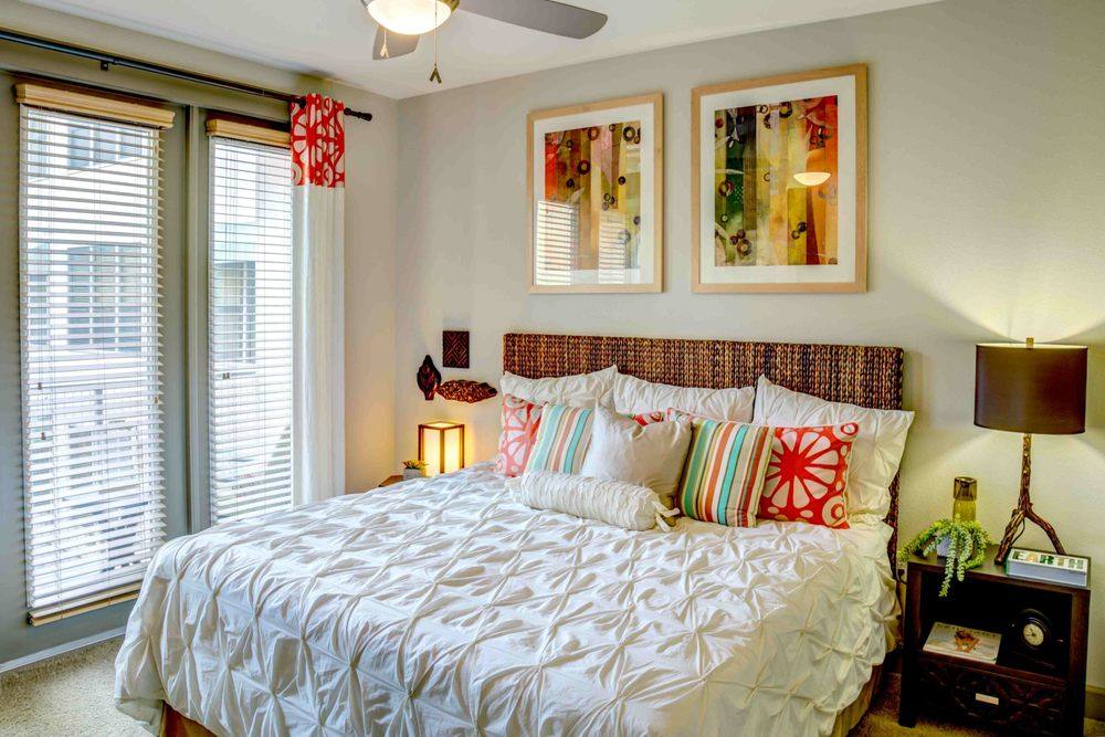 Apartment for rent at 500 Pressler St #S5-37, Austin, TX 78703
