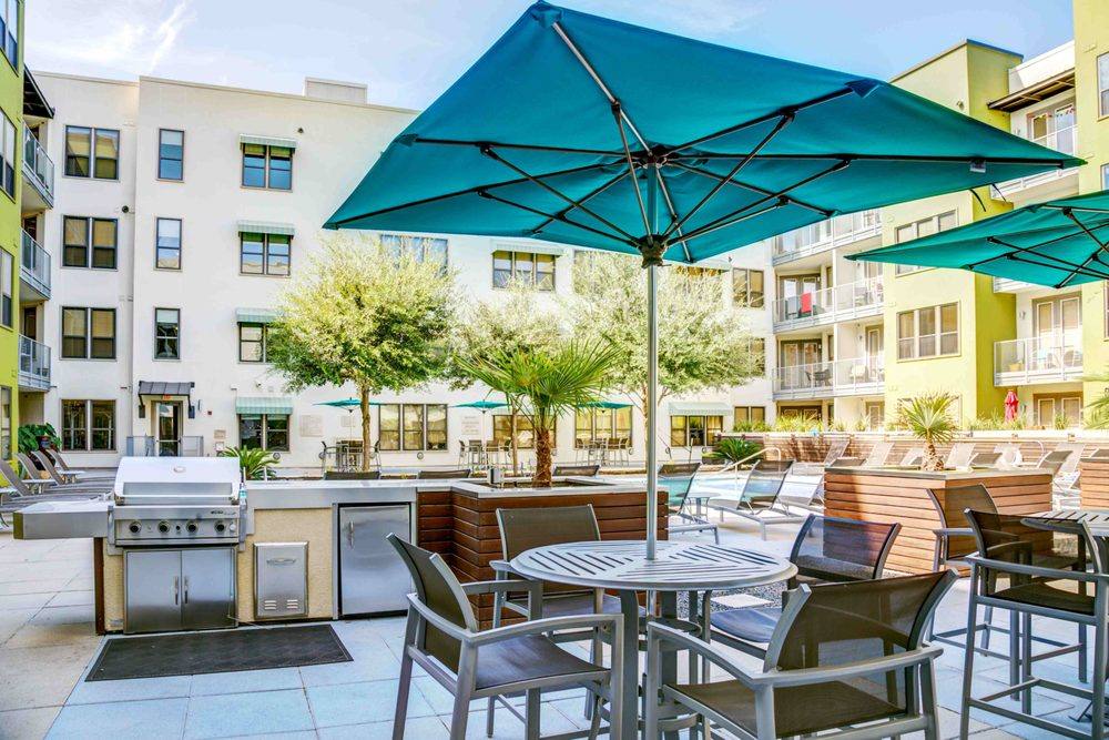 Apartment for rent at 500 Pressler St #S5-37, Austin, TX 78703