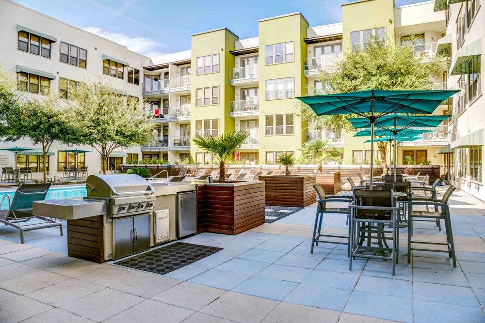 Apartment for rent at 500 Pressler St #S5-37, Austin, TX 78703