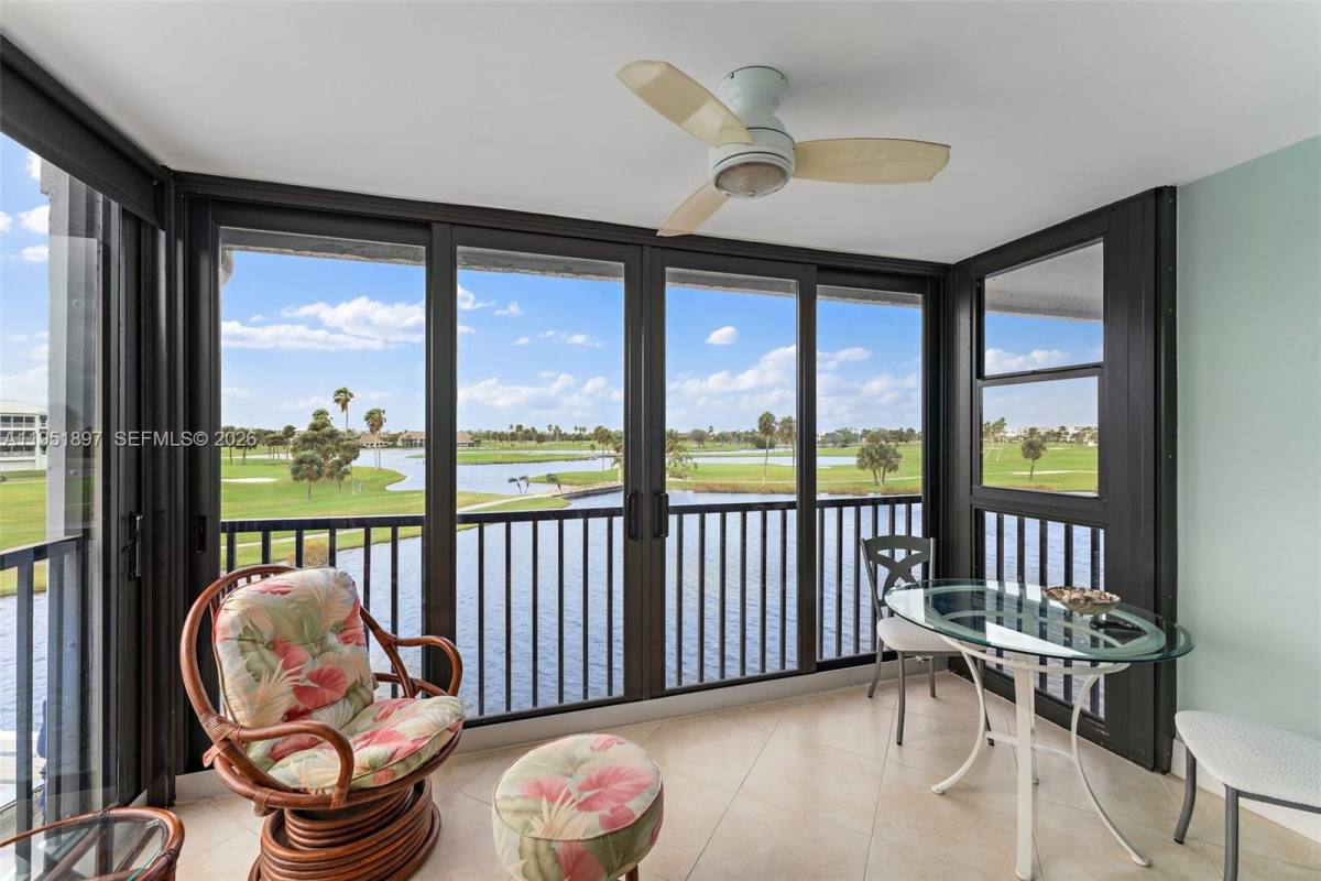 Condo for rent at 40 NE Plantation Rd #301, Stuart, FL 34996