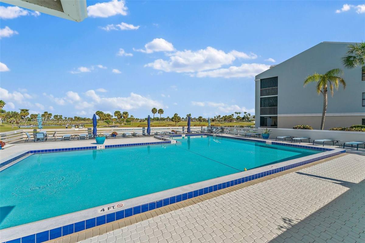 Condo for rent at 40 NE Plantation Rd #301, Stuart, FL 34996
