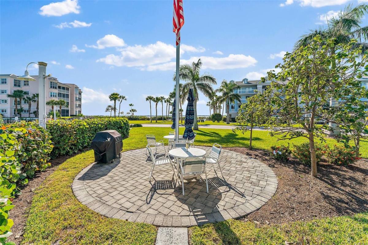 Condo for rent at 40 NE Plantation Rd #301, Stuart, FL 34996