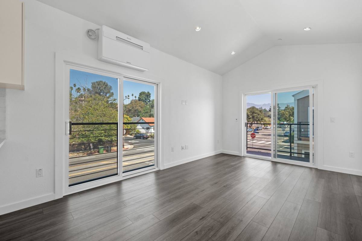 Townhouse for rent at 422-4265 San Pascual Ave, Los Angeles, CA 90042
