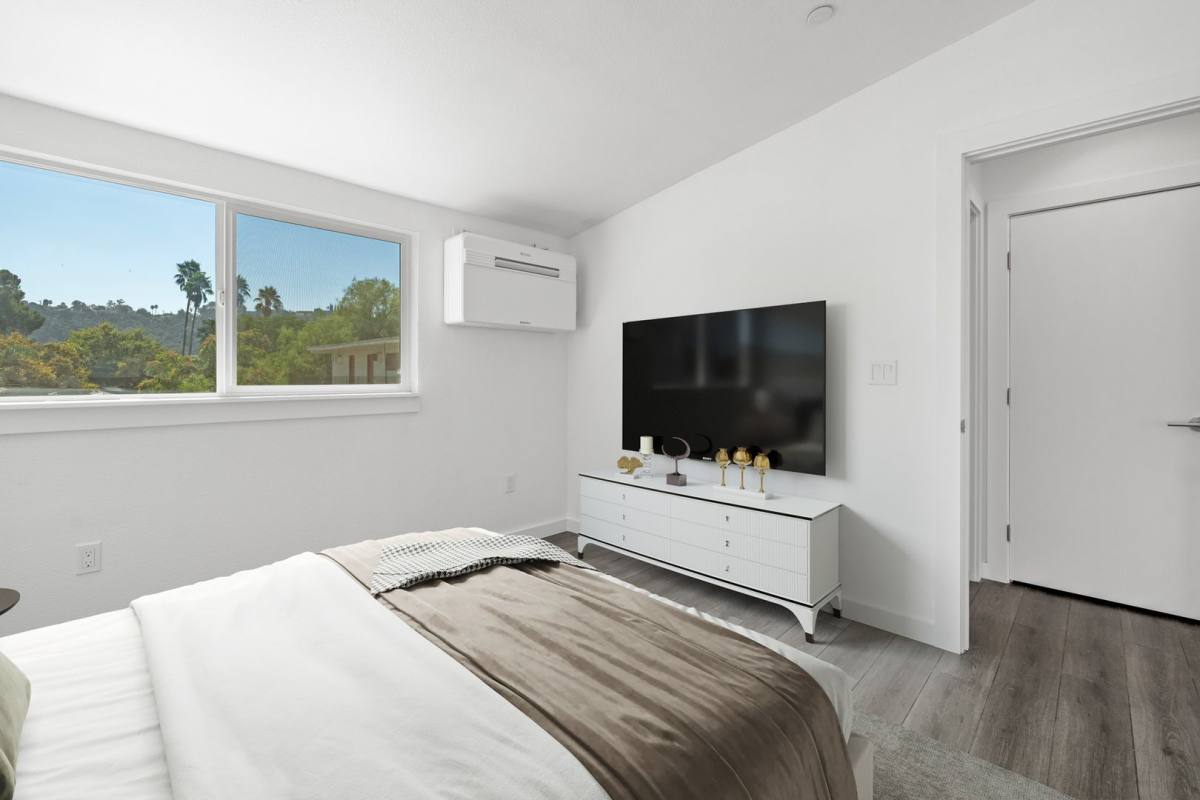 Townhouse for rent at 422-4265 San Pascual Ave, Los Angeles, CA 90042
