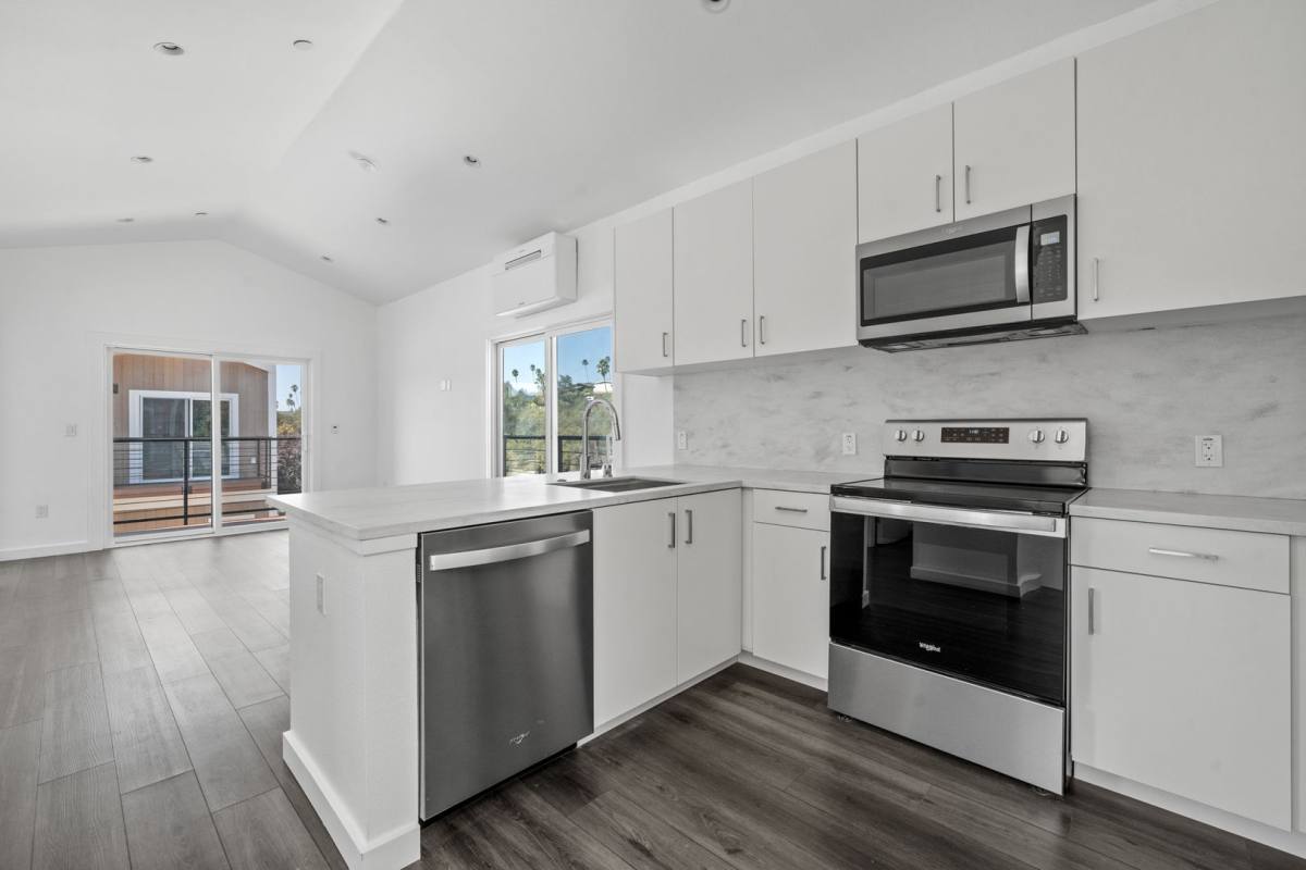Townhouse for rent at 422-4265 San Pascual Ave, Los Angeles, CA 90042