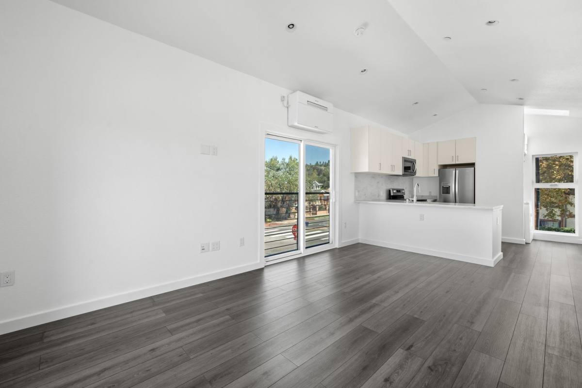 Townhouse for rent at 422-4265 San Pascual Ave, Los Angeles, CA 90042