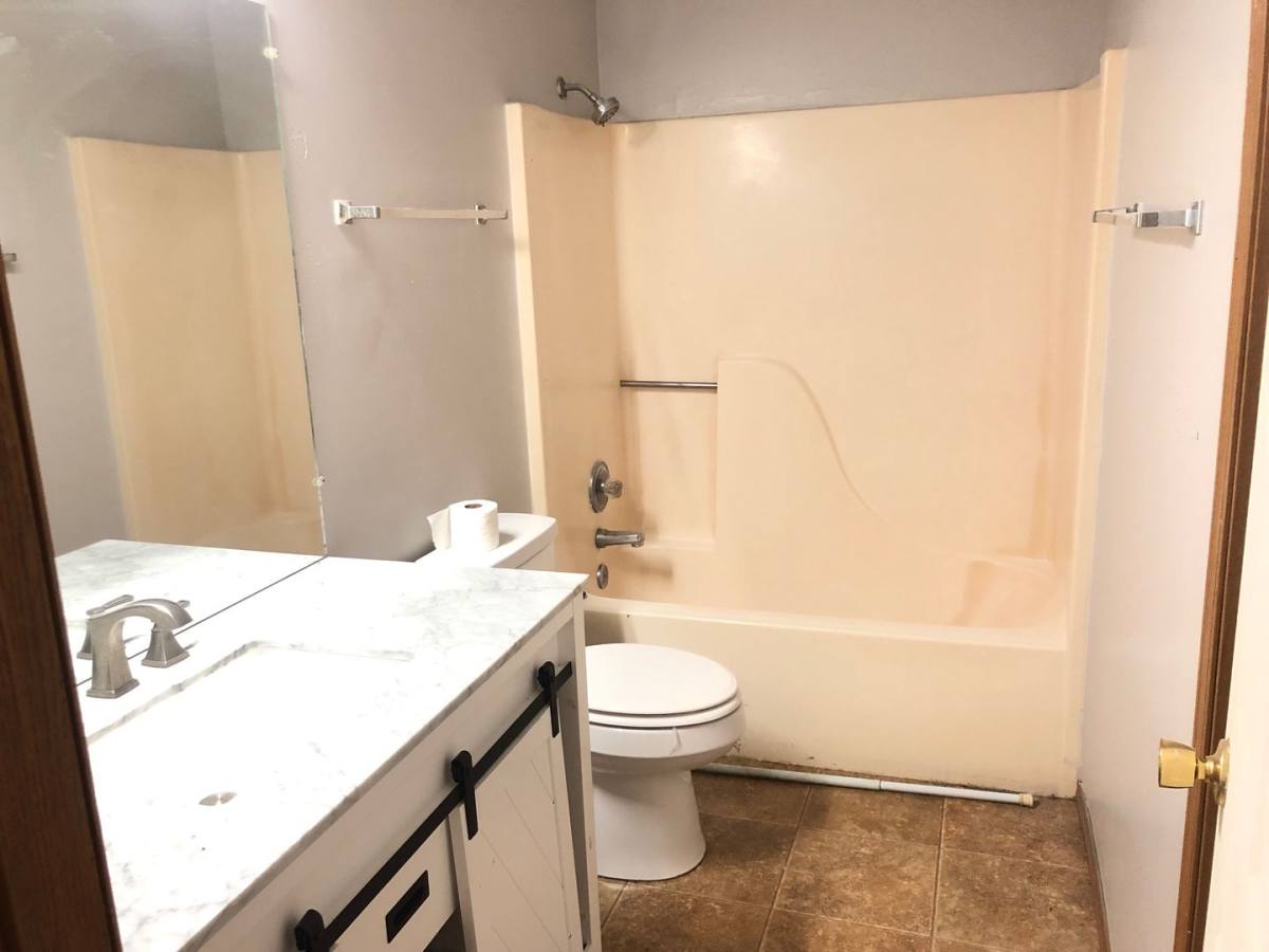 Apartment for rent at 1414 Croxton, Bloomington, IL 61701