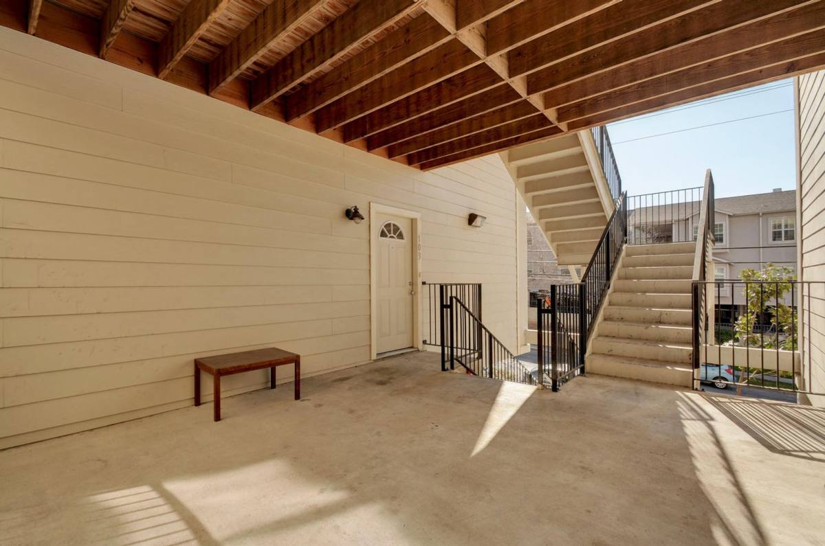 Apartment for rent at 2500 Leon St, Austin, TX 78705