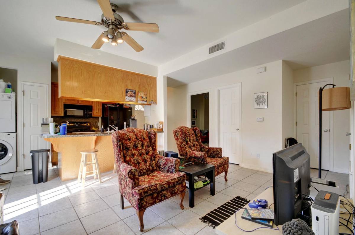 Apartment for rent at 2500 Leon St, Austin, TX 78705