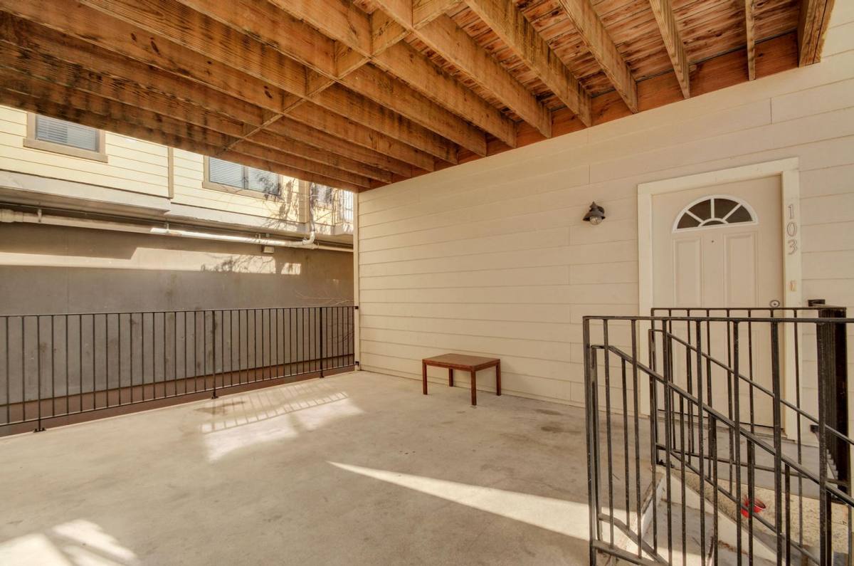 Apartment for rent at 2500 Leon St, Austin, TX 78705
