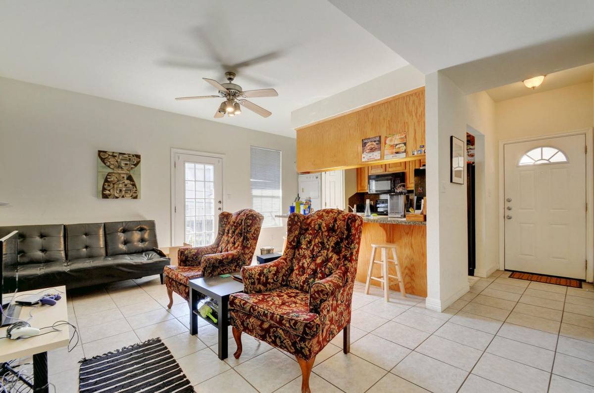 Apartment for rent at 2500 Leon St, Austin, TX 78705