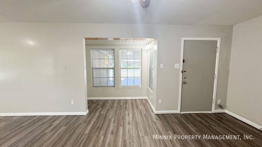 House for rent at 4817 45th St, Lubbock, TX 79414