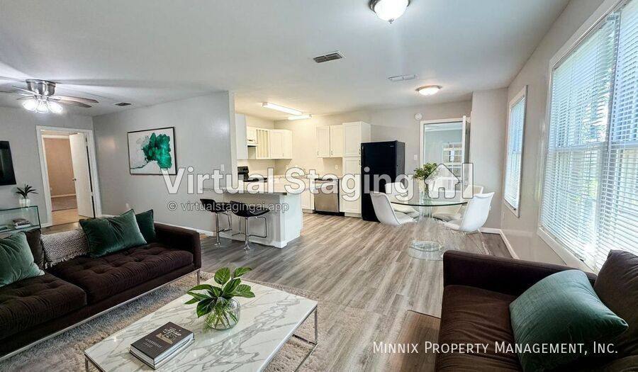 House for rent at 4817 45th St, Lubbock, TX 79414