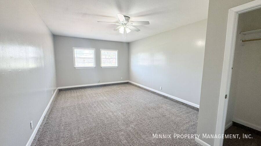 House for rent at 4817 45th St, Lubbock, TX 79414