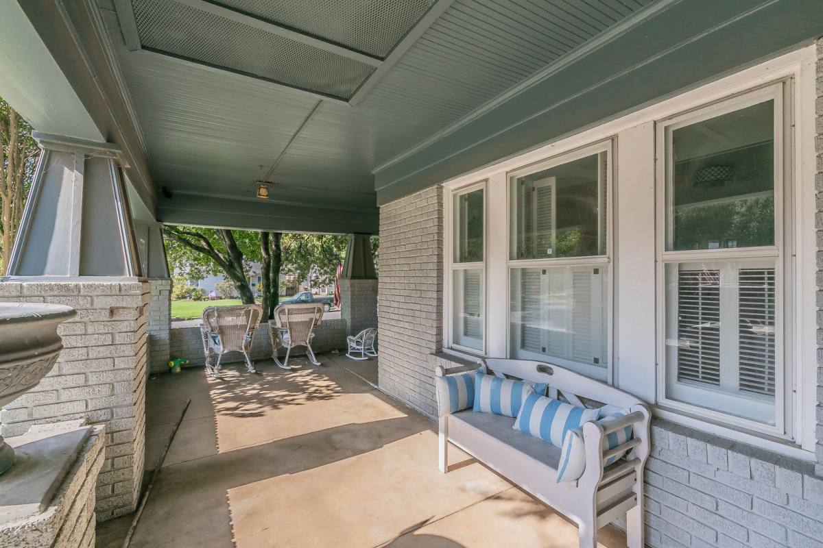 House for rent at 4700 Lafayette Ave, Fort Worth, TX 76107