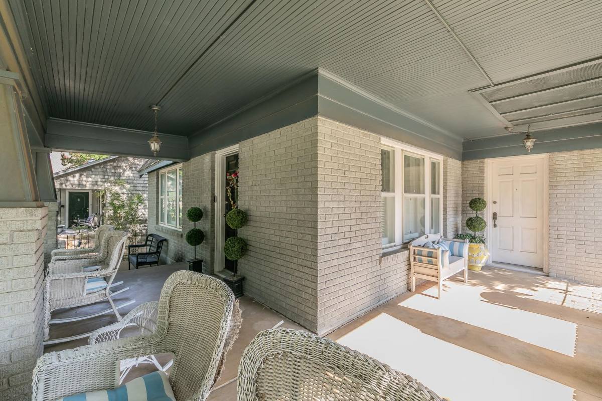 House for rent at 4700 Lafayette Ave, Fort Worth, TX 76107