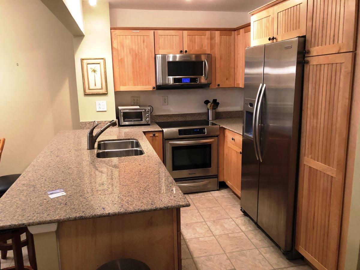 Apartment for rent at 3540 S Ocean Blvd #109, Palm Beach, FL 33480