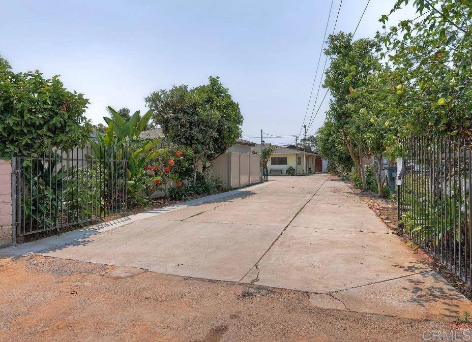 Apartment for rent at 735 Belvia Lane #735, Chula Vista, CA 91911