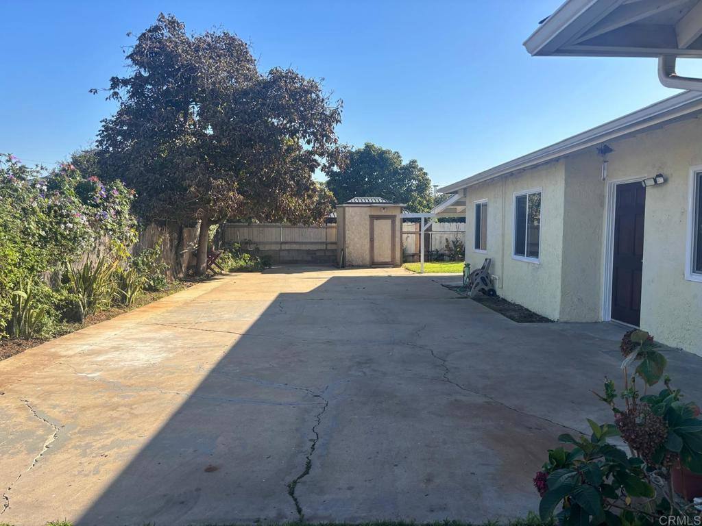 Apartment for rent at 735 Belvia Lane #735, Chula Vista, CA 91911