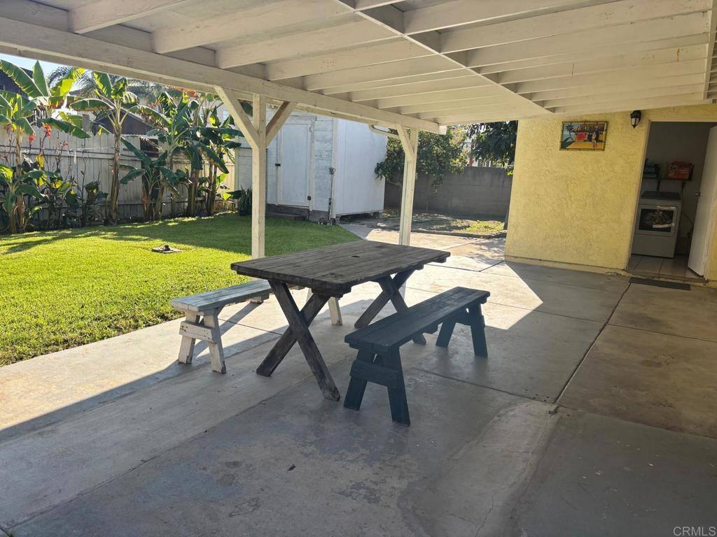 Apartment for rent at 735 Belvia Lane #735, Chula Vista, CA 91911