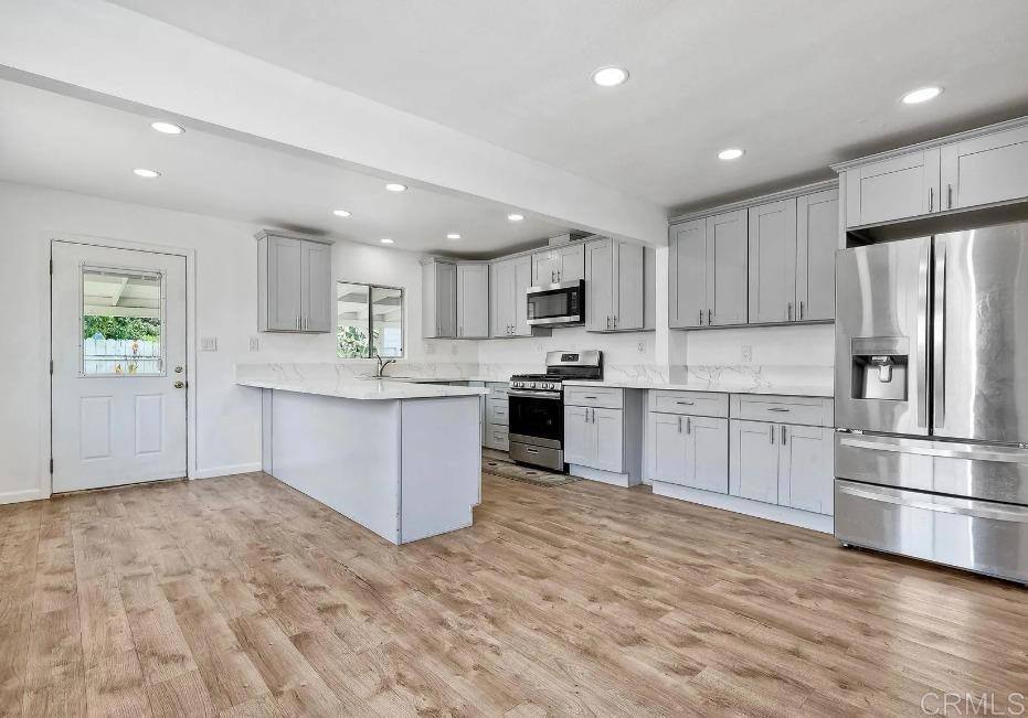 Apartment for rent at 735 Belvia Lane #735, Chula Vista, CA 91911