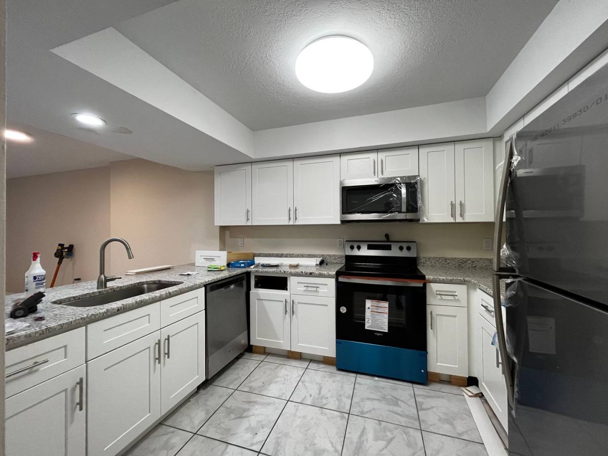Townhouse for rent at 21307 Gertrude Ave, Port Charlotte, FL 33952