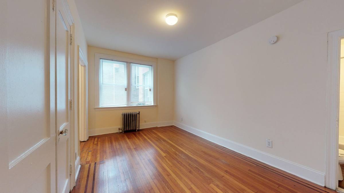 Apartment for rent at 4601-03 Chester Ave, Philadelphia, PA 19143