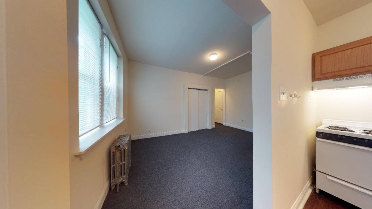 Apartment for rent at 4601-03 Chester Ave, Philadelphia, PA 19143