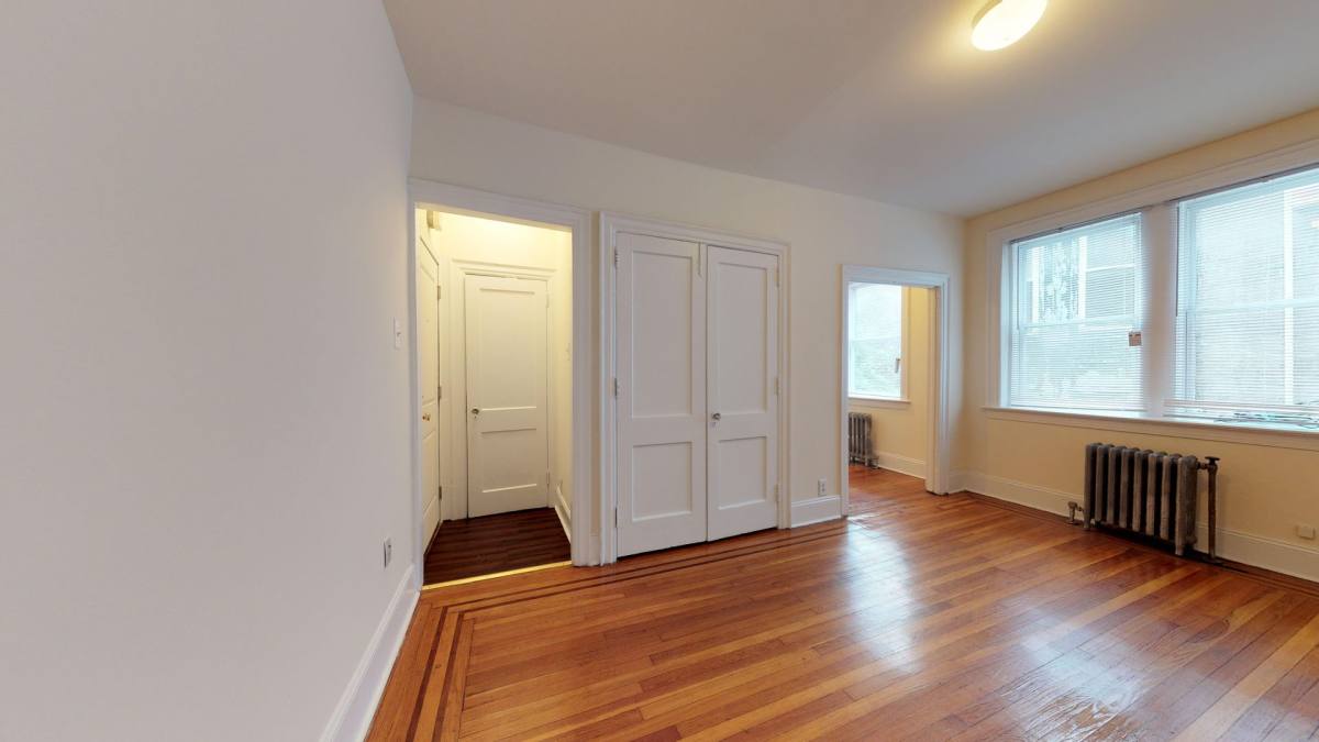 Apartment for rent at 4601-03 Chester Ave, Philadelphia, PA 19143