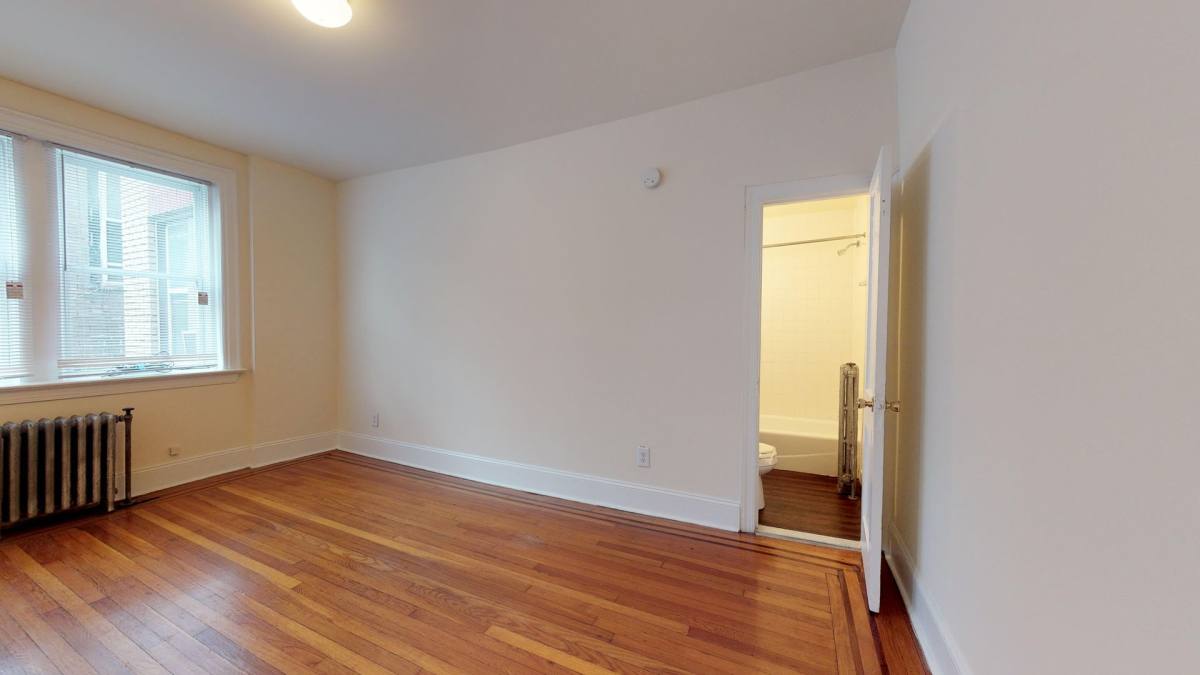 Apartment for rent at 4601-03 Chester Ave, Philadelphia, PA 19143