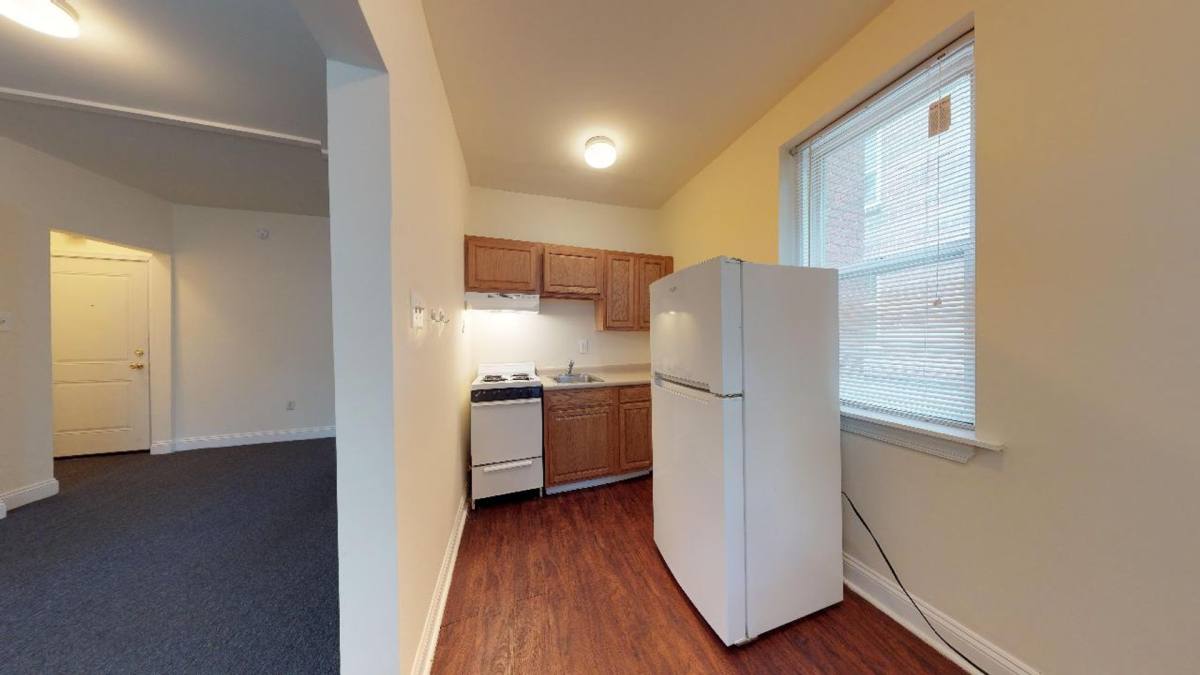 Apartment for rent at 4601-03 Chester Ave, Philadelphia, PA 19143