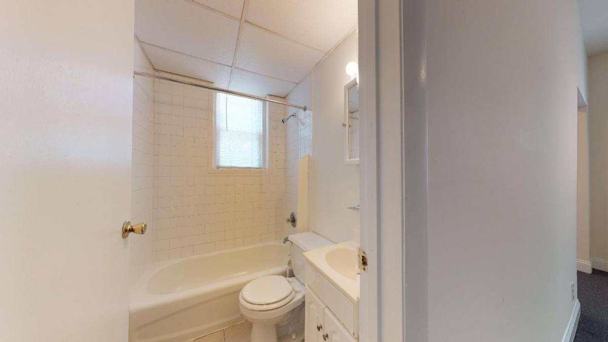 Apartment for rent at 4601-03 Chester Ave, Philadelphia, PA 19143