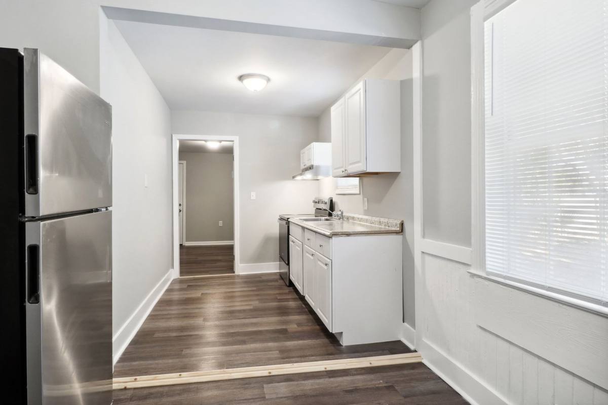Apartment for rent at 504 W 48th St, Savannah, GA 31405