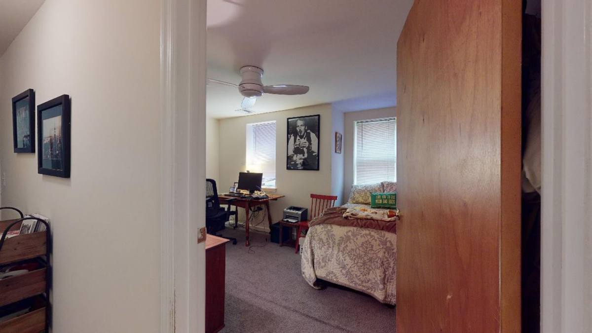 Apartment for rent at 4419-29 Walnut St, Philadelphia, PA 19104