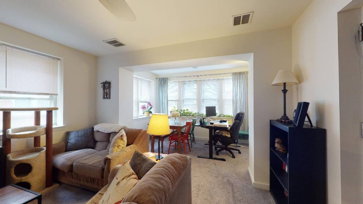 Apartment for rent at 4419-29 Walnut St, Philadelphia, PA 19104