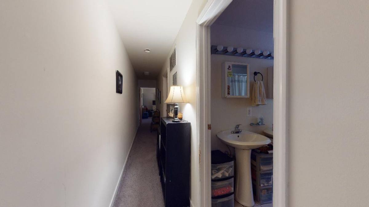 Apartment for rent at 4419-29 Walnut St, Philadelphia, PA 19104