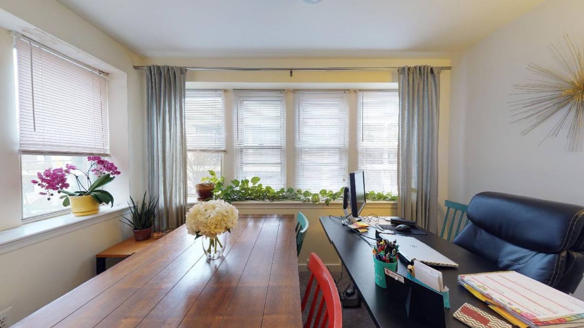 Apartment for rent at 4419-29 Walnut St, Philadelphia, PA 19104