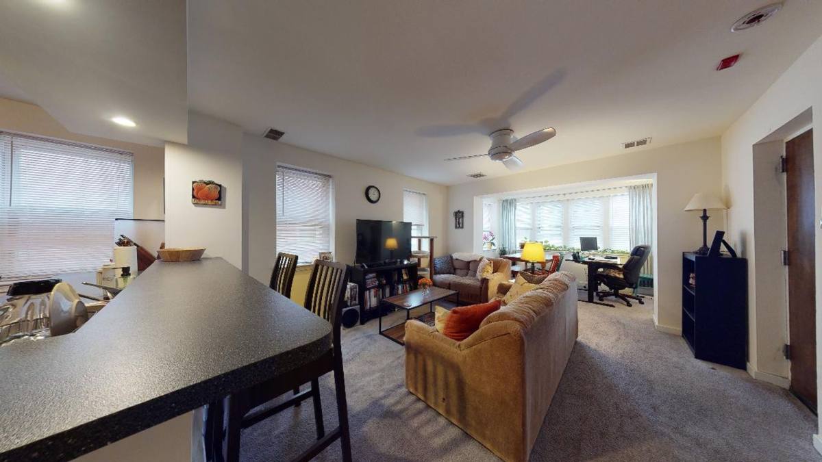 Apartment for rent at 4419-29 Walnut St, Philadelphia, PA 19104
