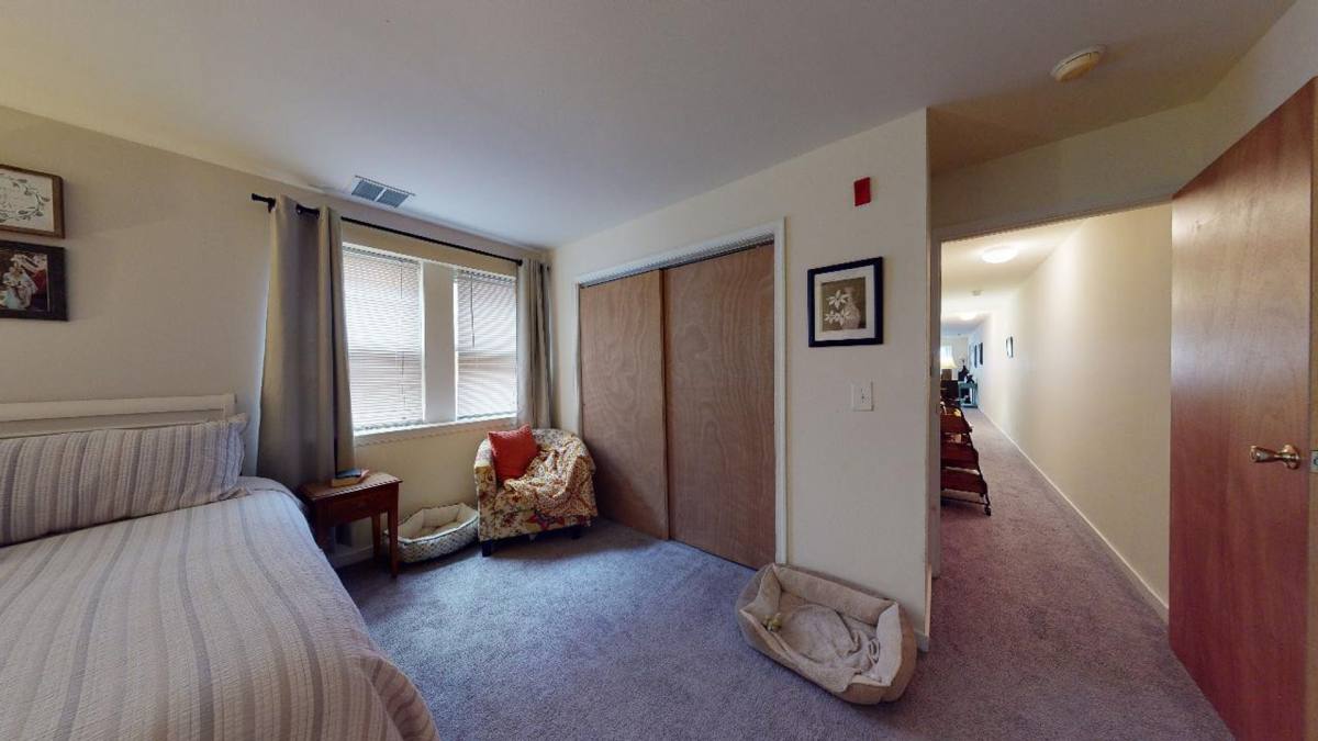 Apartment for rent at 4419-29 Walnut St, Philadelphia, PA 19104